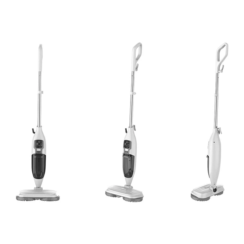 Steam Mop Upholstery