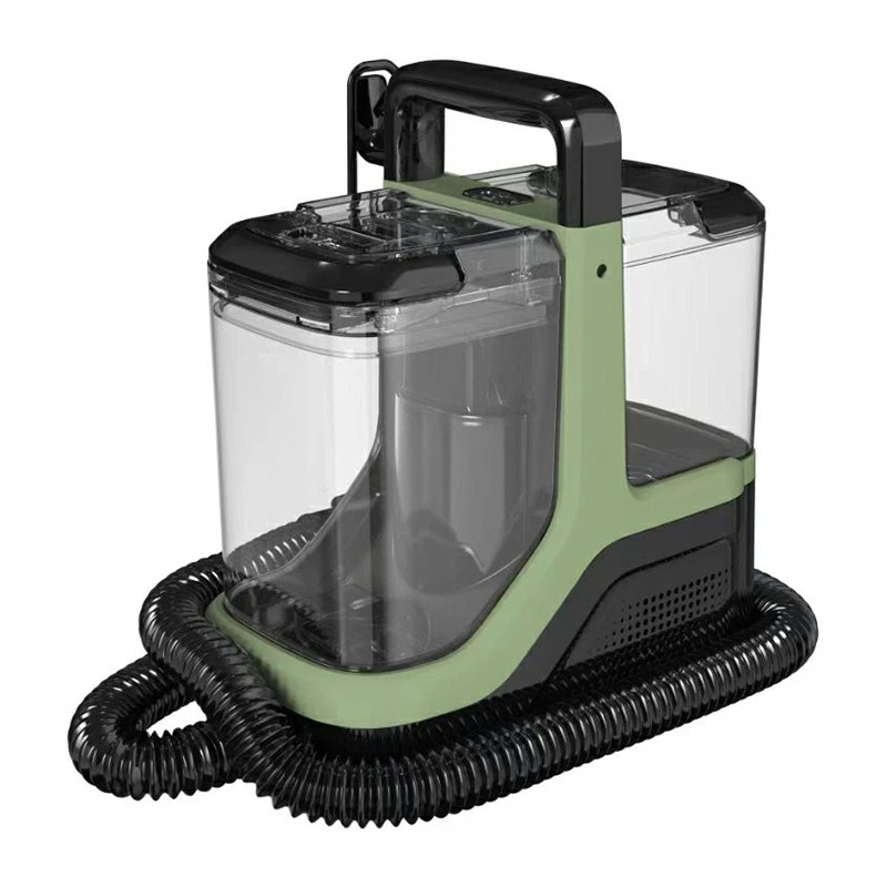 ABS Cold Water Fabric Cleaner