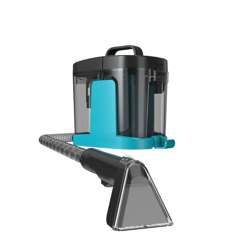 All Purpose Home Steam Cleaner