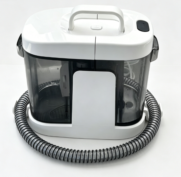 Easy To Use Steam Cleaner