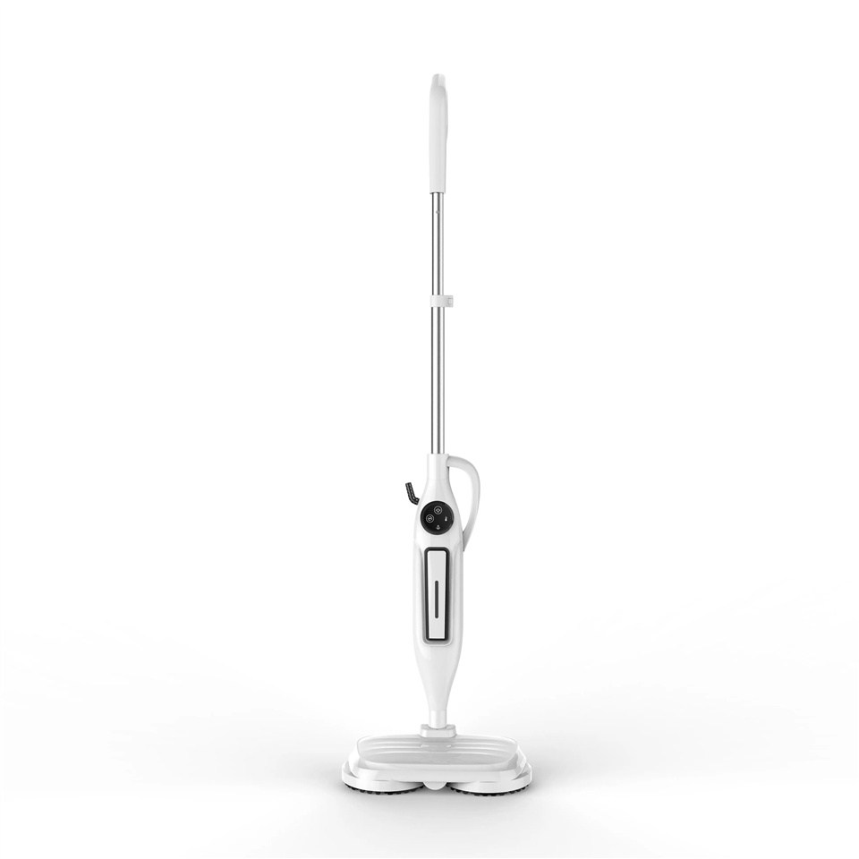 Efficient Handheld Steam Mop