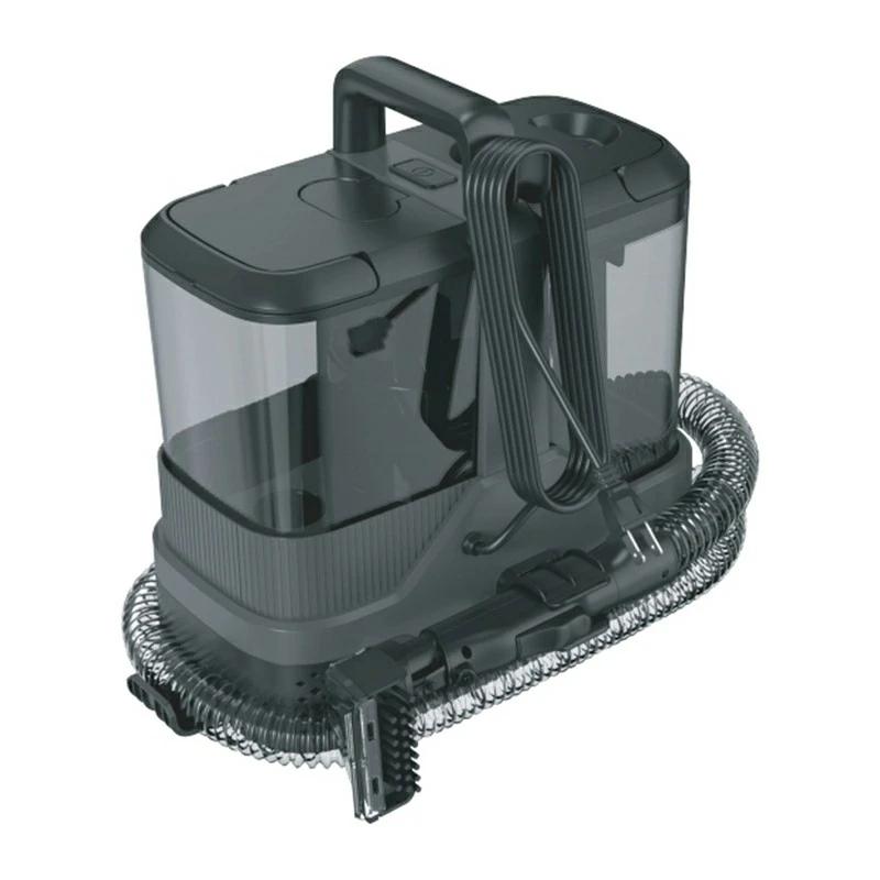 Floor Wash Cleaning Tools