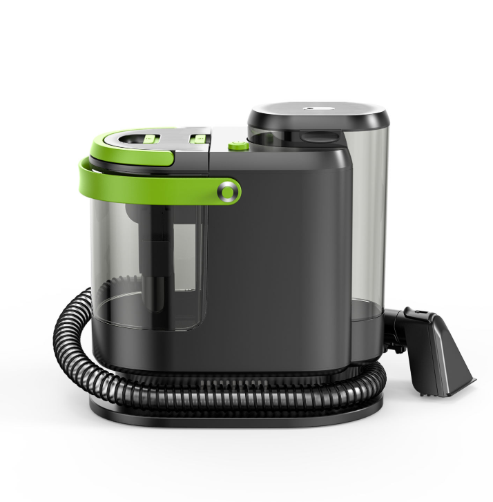 Hard Surface Steam Cleaner