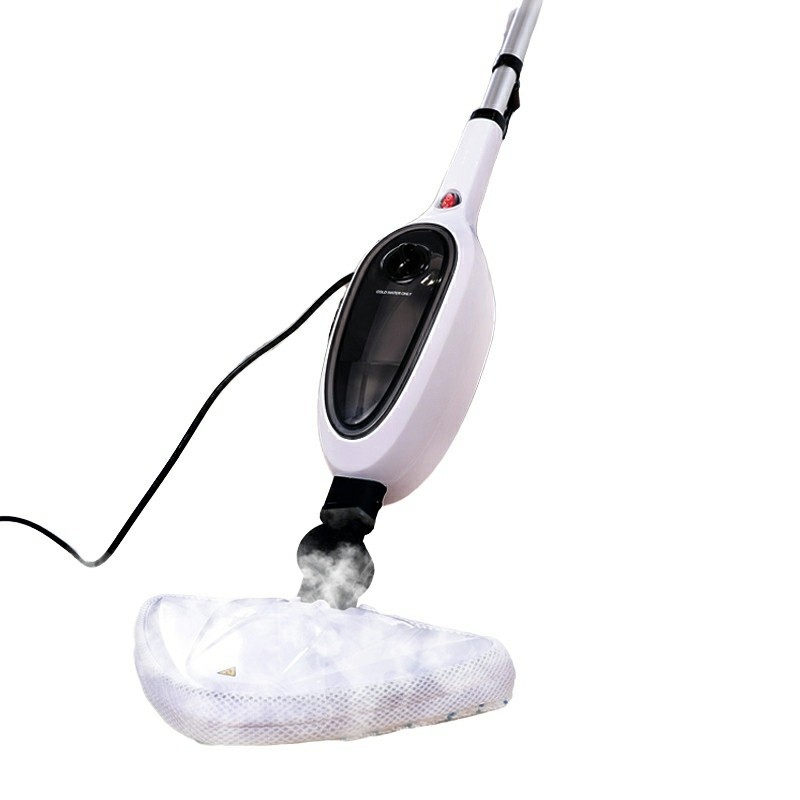 Kitchen Floor Steam Cleaner