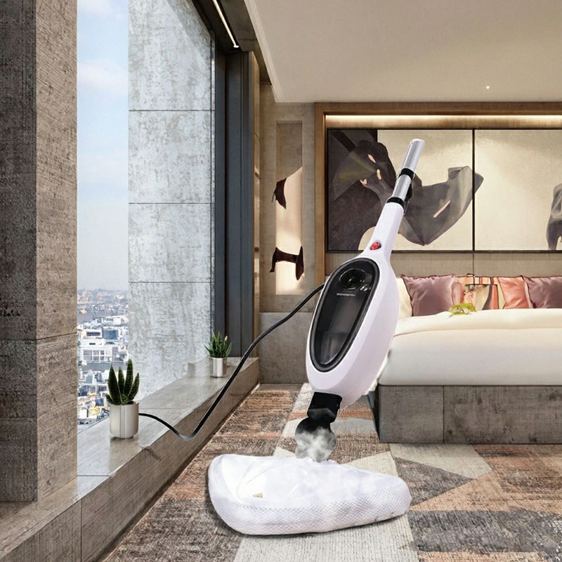 Kitchen Floor Steam Cleaner suppliers
