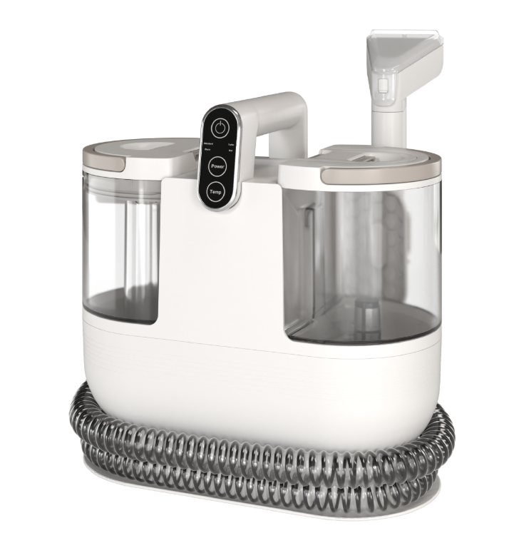 Long Handled Bathroom Cleaner