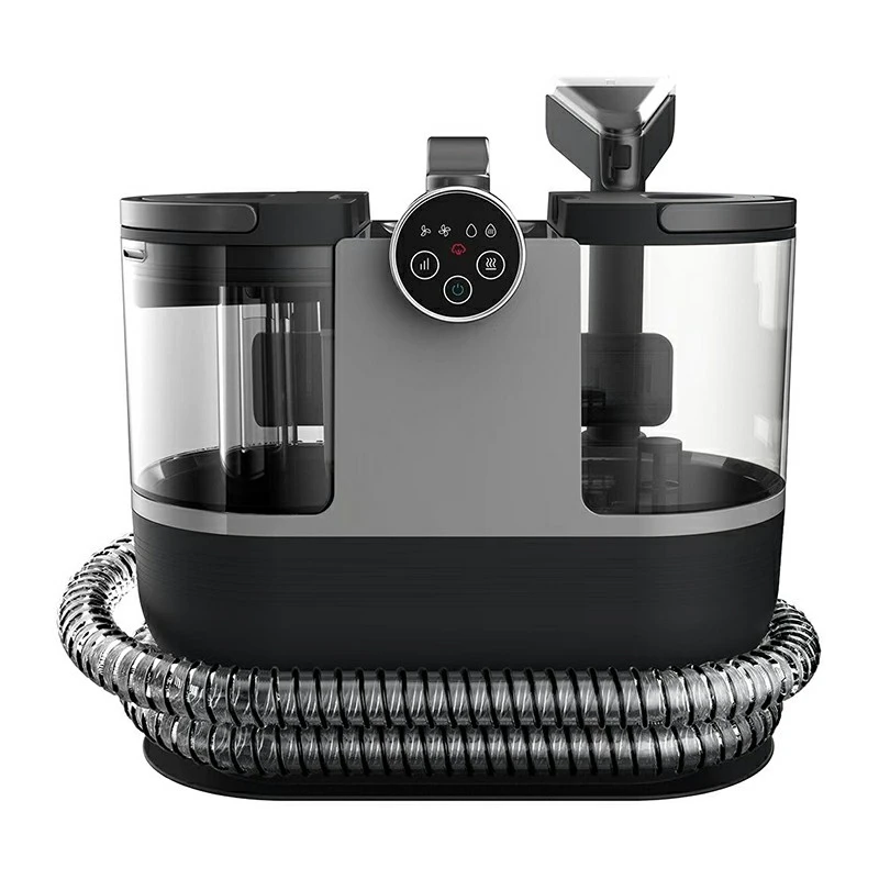 Manufacturing Vacuum