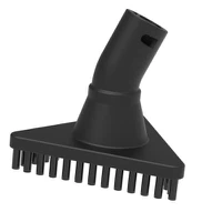Triangular brush of manufacturig vaccum Triangular brush of manufacturig vaccum