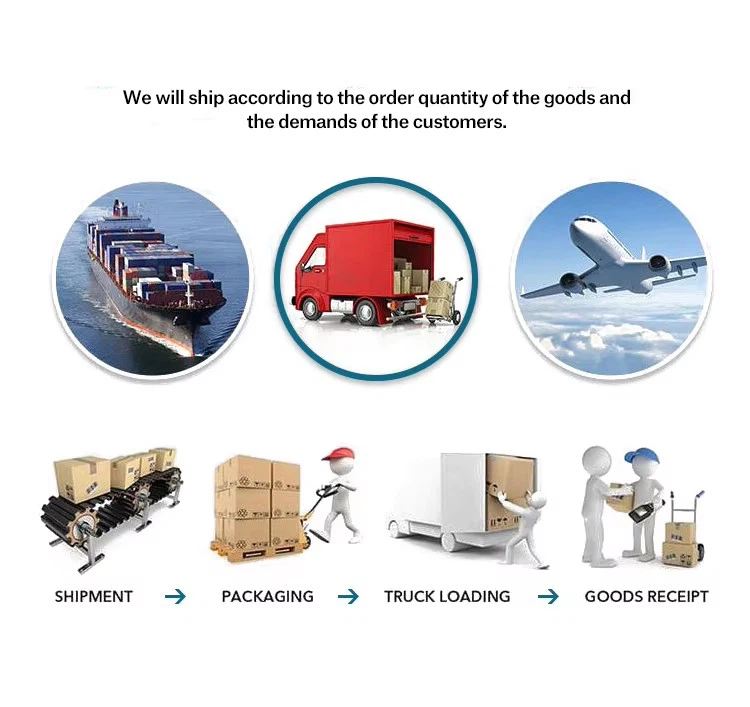 transportation of manufacturing vaccum