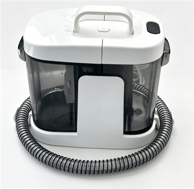 Easy To Use Steam Cleaner