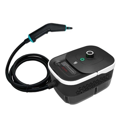 Eco-friendly Steam Cleaner