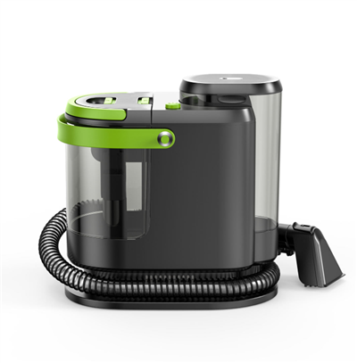 Hard Surface Steam Cleaner