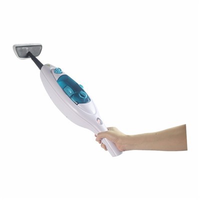 Steam Mop with Handheld Attachments