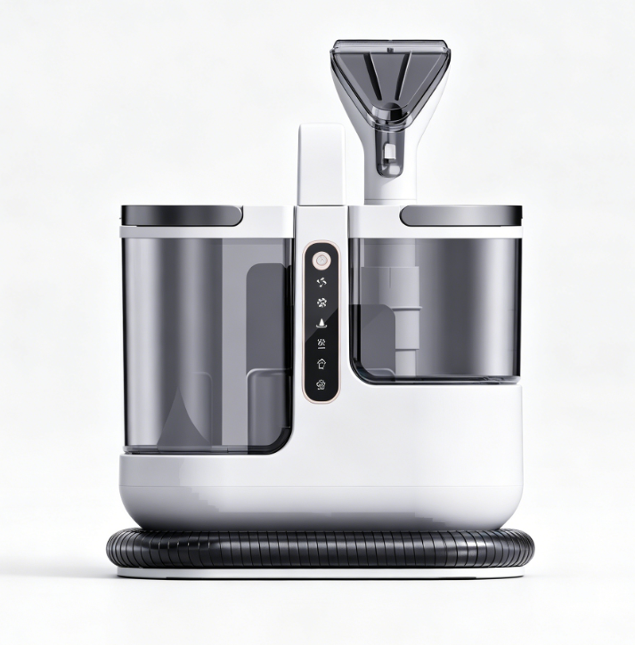 Steam Cleaner For Home Use