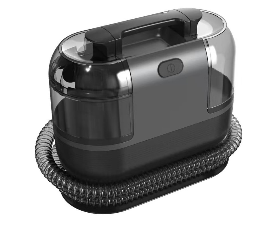 Steam Cleaner Safe For Pet Areas