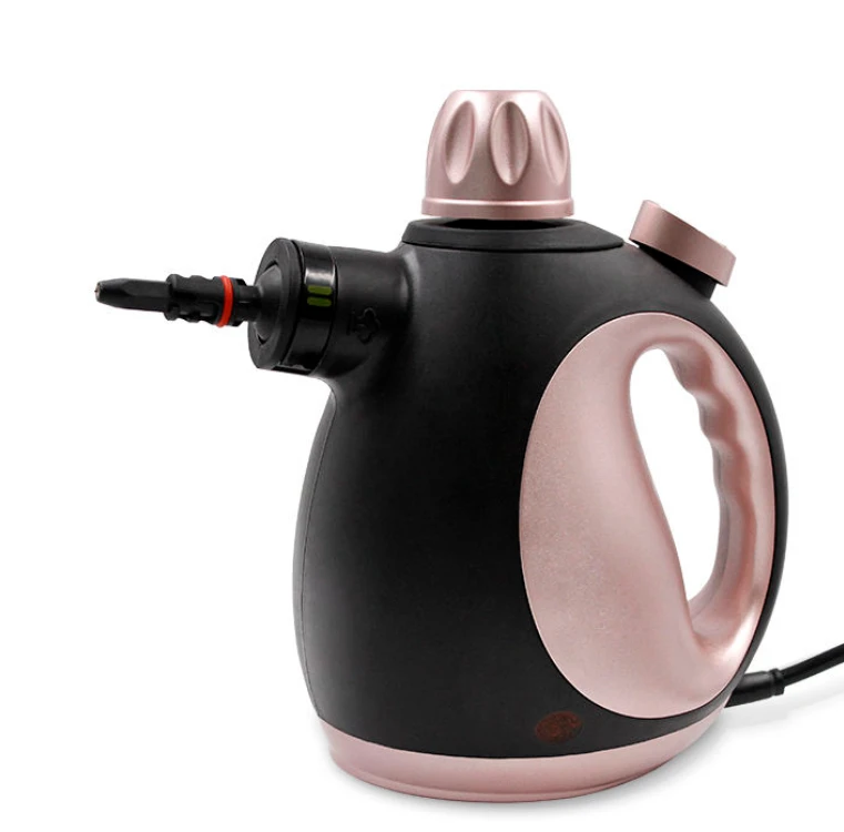 Steam Cleaning Gear best