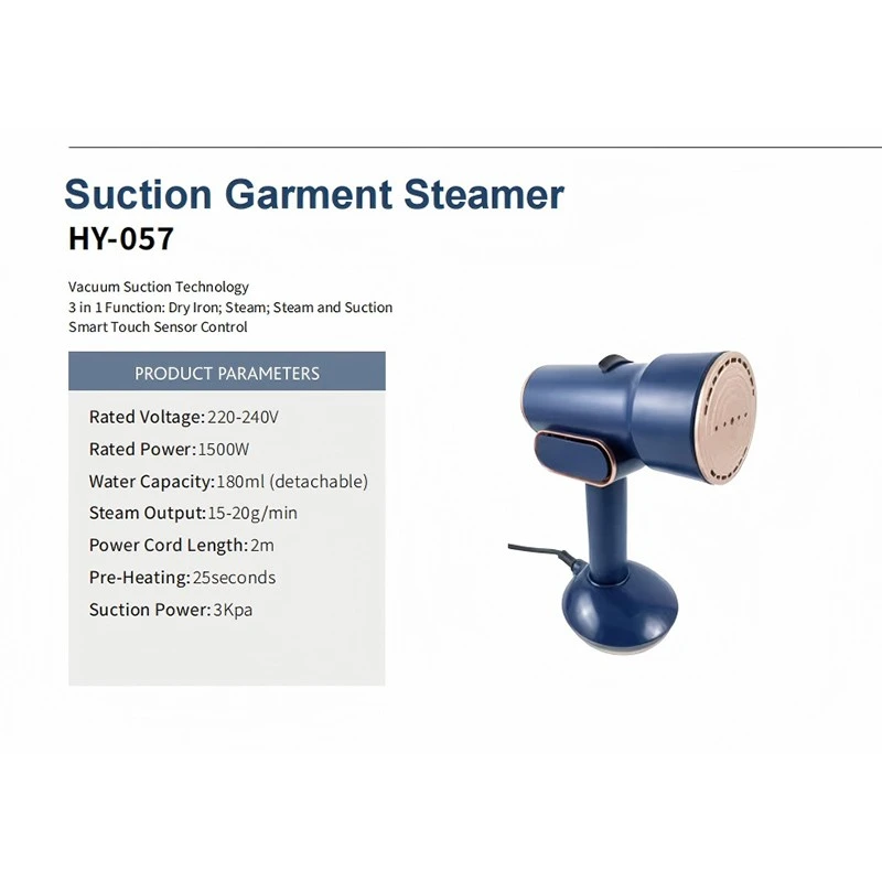 Suction Garment Cleaner suppliers